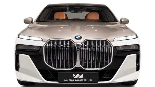 740i M Sport
