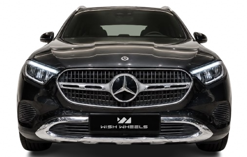 GLC 300