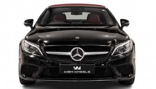 C 300 Cabriolet