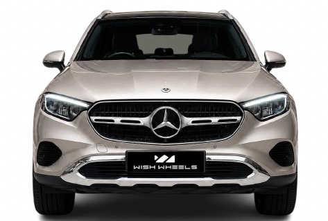 GLC 300