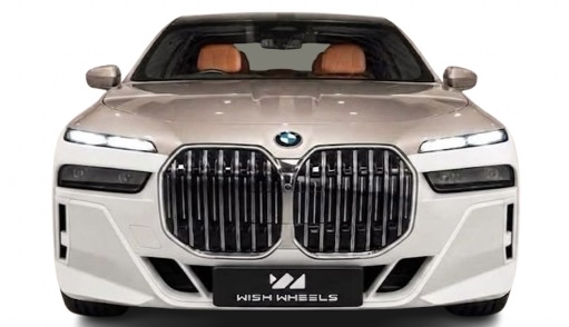 740i M Sport