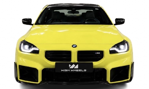 M2 Competition