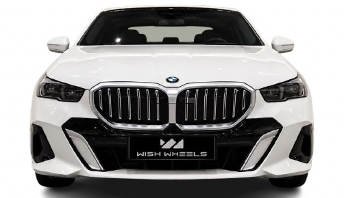530 Li M Sport