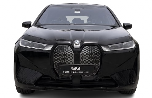 iX xDrive40