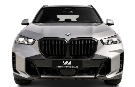 X5 xdrive40i M Sport Pro