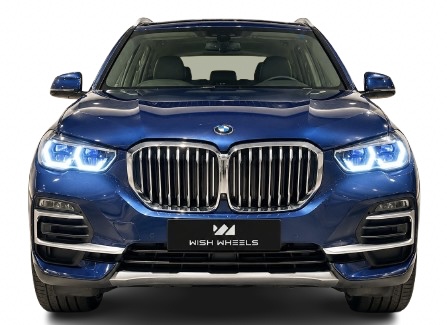 X5 xdrive30d X-Line