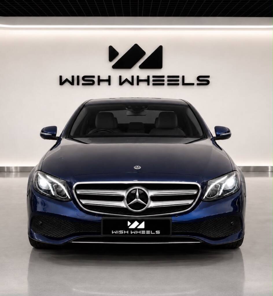 E 220d