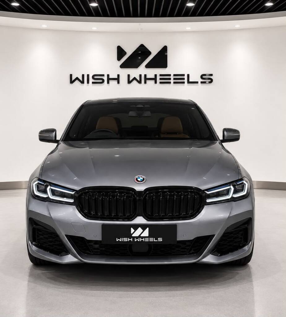 530i M Sport