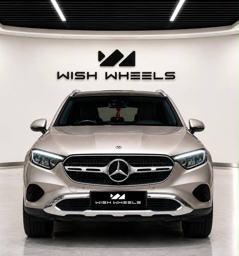GLC 300