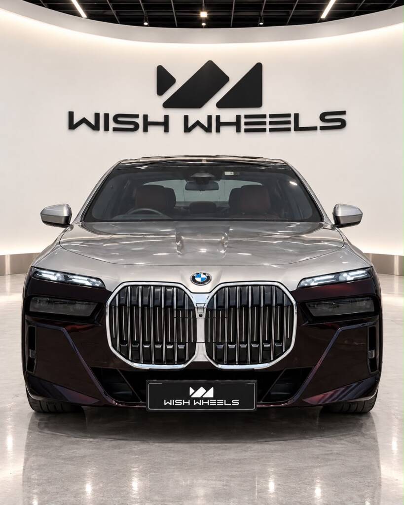 740i M Sport