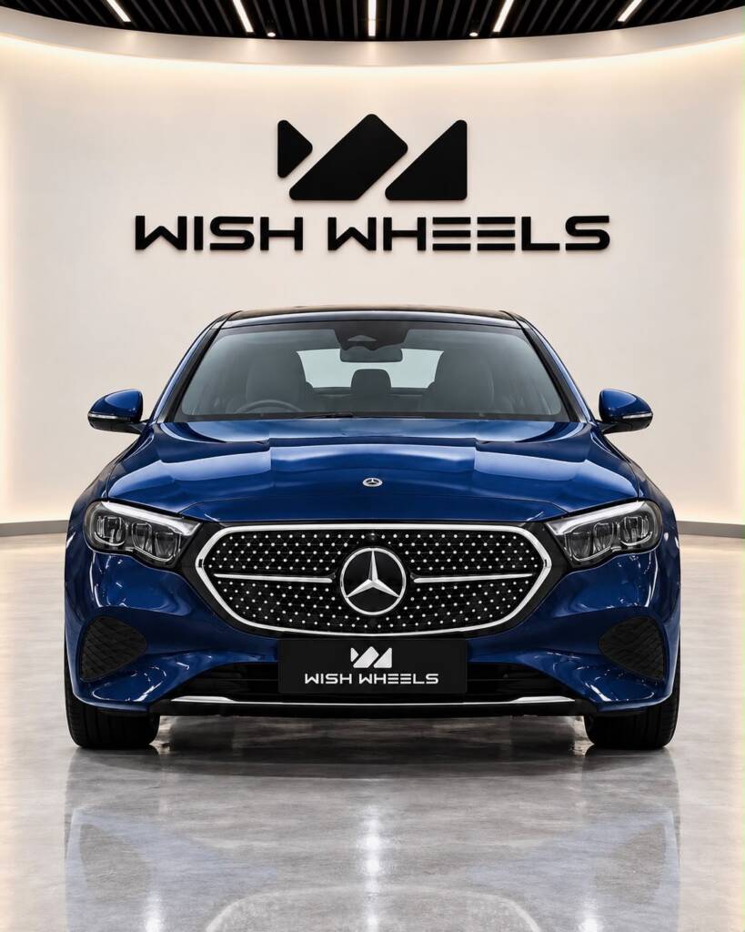 E 220d