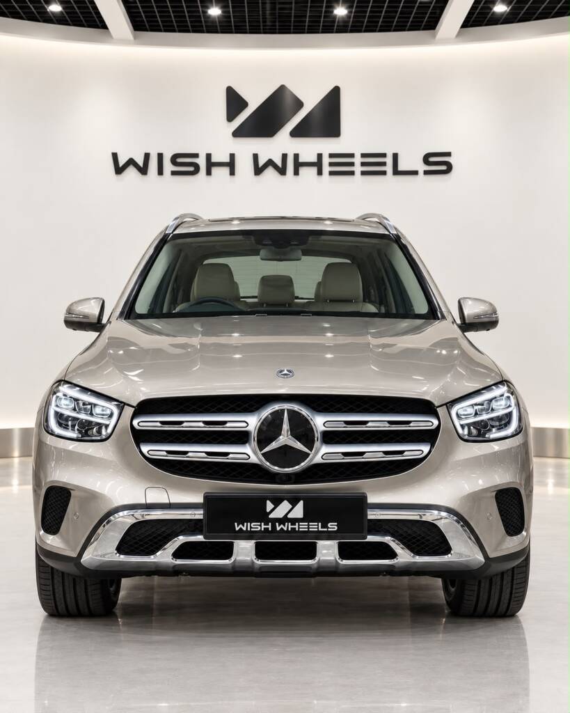 GLC 200