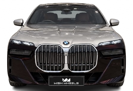 740i M Sport