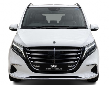V 220d Executive
