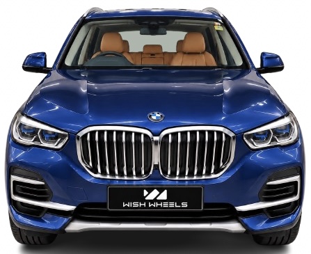 X5 xdrive30d X-Line