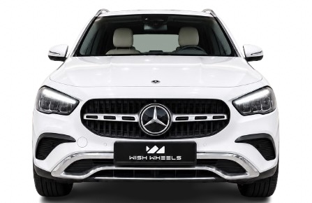 GLA 200