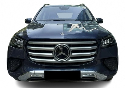 GLS 450d