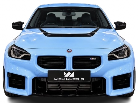 M2 Coupé