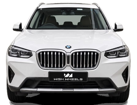 X3 xdrive30i