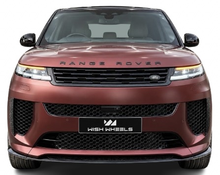 Sport SV 4.4 V8 Edition 2