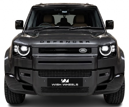 Defender 2.0 X-Dynamic HSE 110