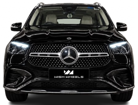 GLE 300d AMG Line