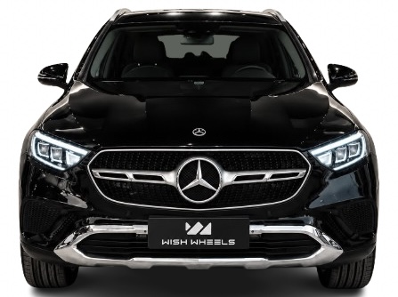 GLC 220d