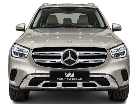 GLC 200