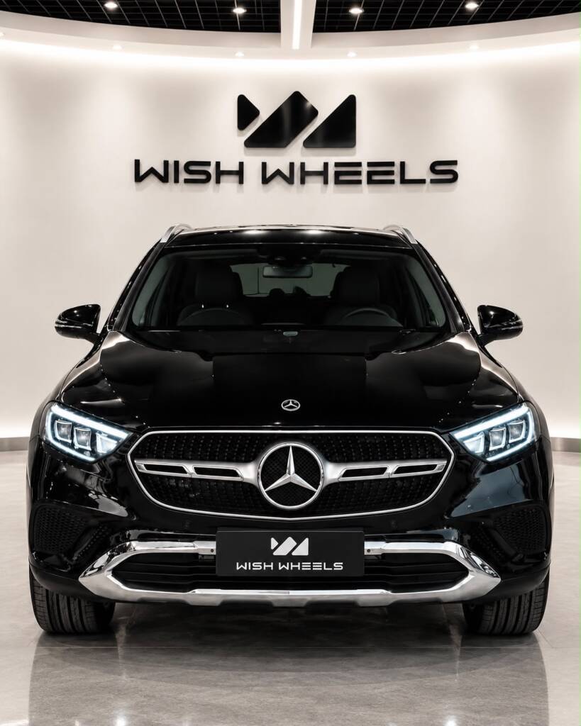 GLC 220d