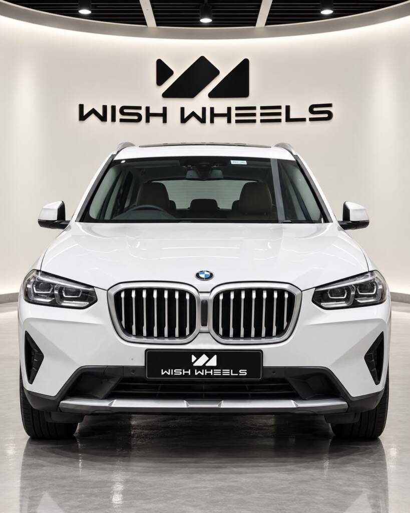 X3 xdrive30i