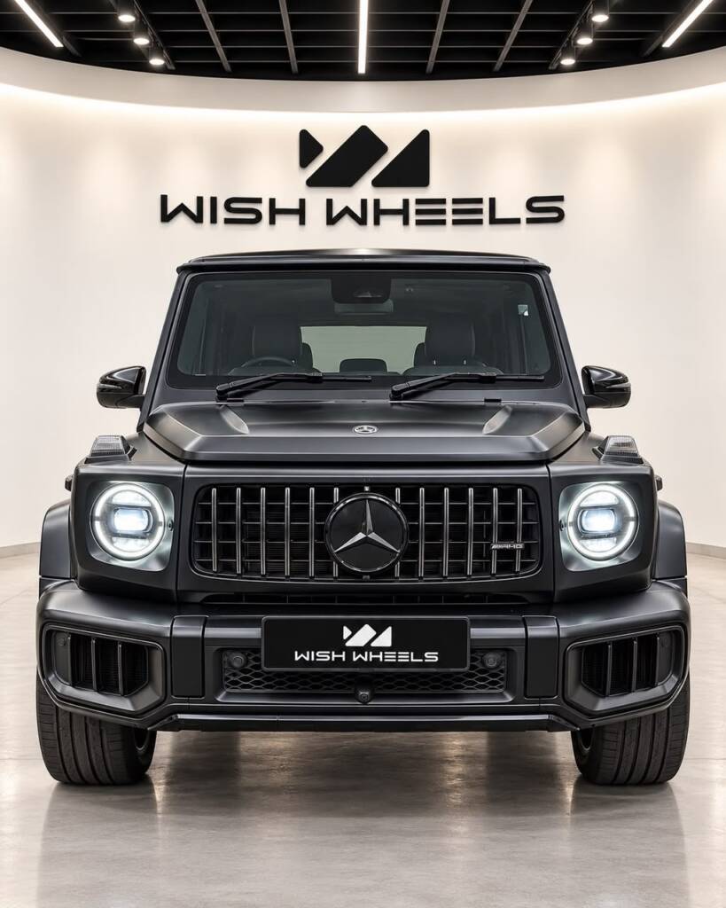 G 63