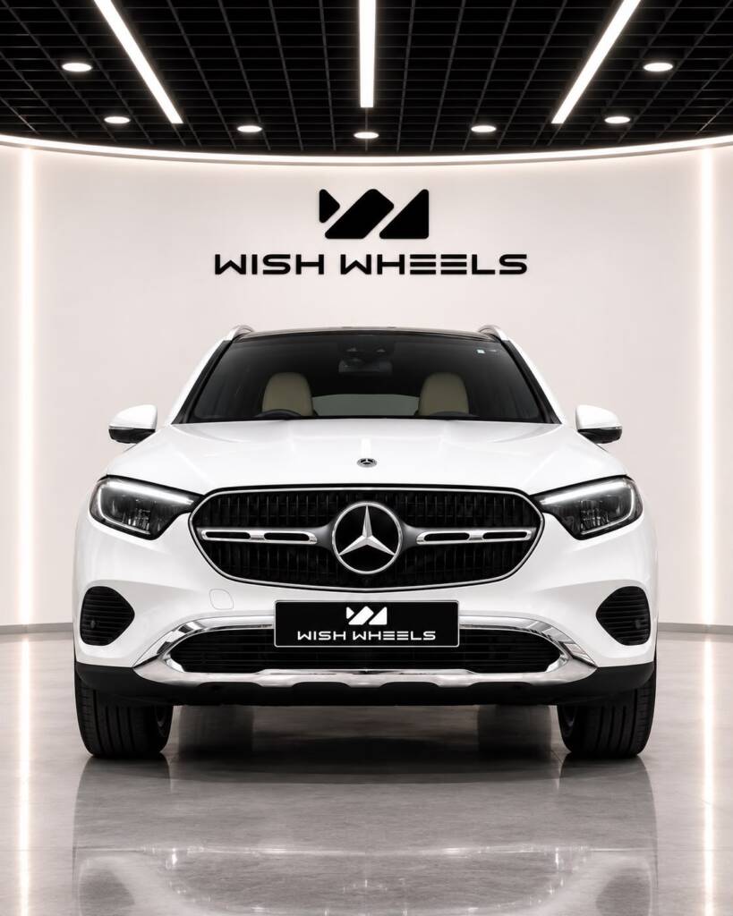 GLC 220d