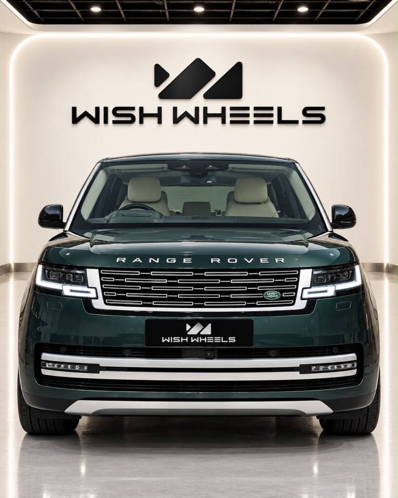 Autobiography 3.0 LWB