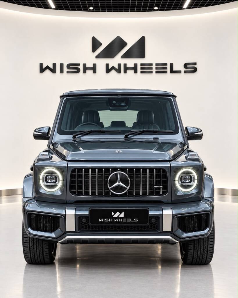 G 63