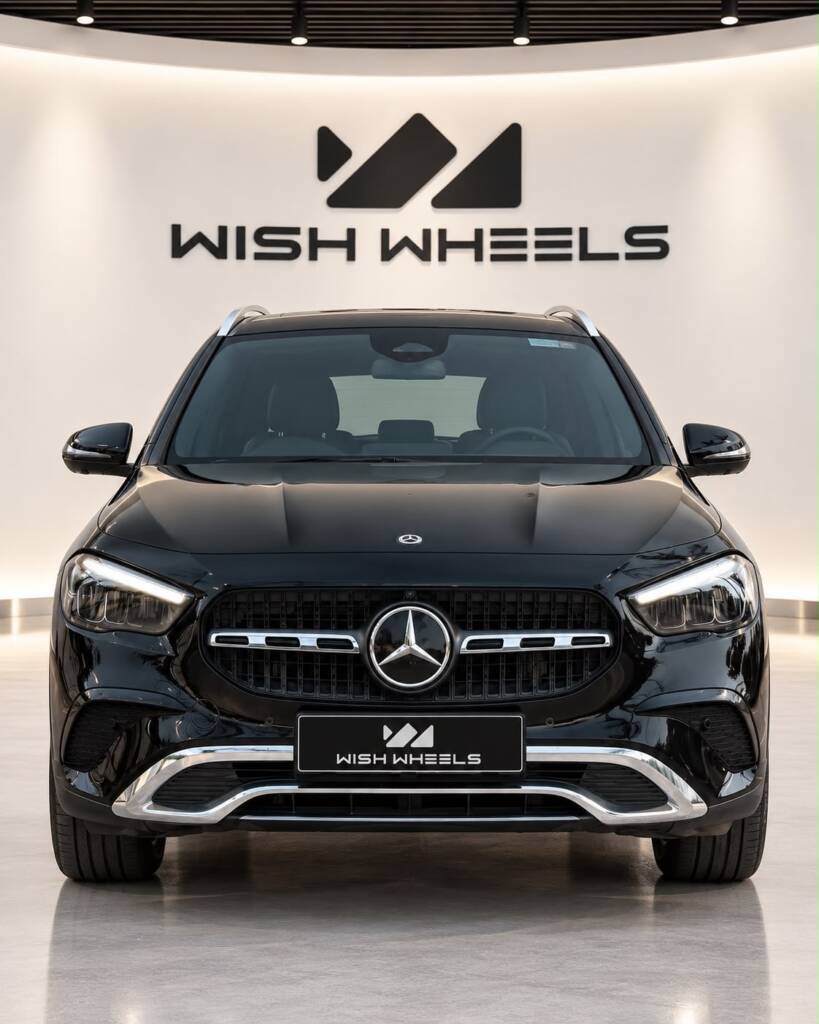 GLA 200