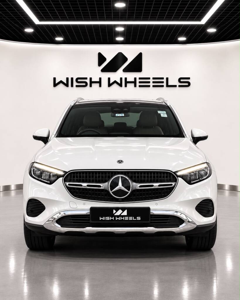 GLC 300