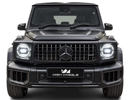 G 63