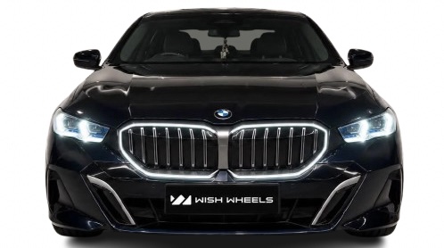 530 Li M sport