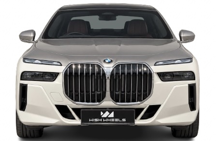 740d M Sport