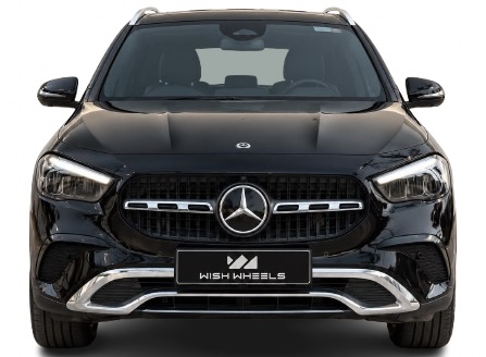 GLA 200