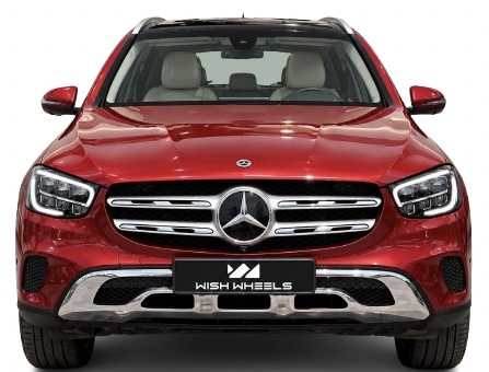 GLC 200