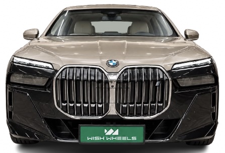 i7 eDrive50 M Sport