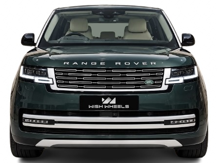 Autobiography 3.0 LWB
