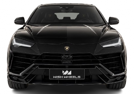 Urus Performante