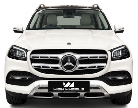 GLS 400d