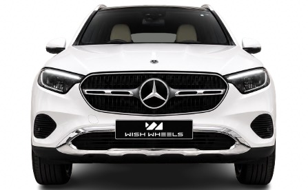 GLC 220d
