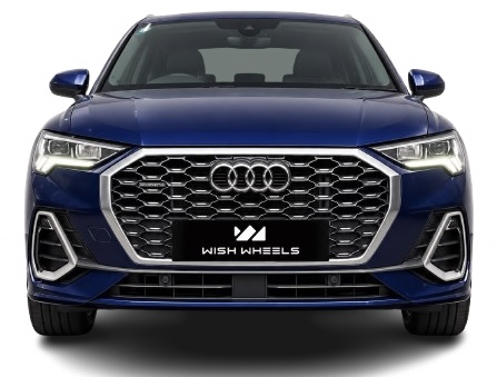 Q3 Sportback 40 TFSI Quattro