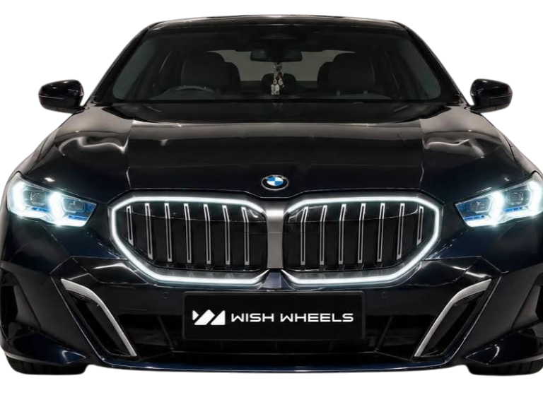 BMW 530 Li M sport