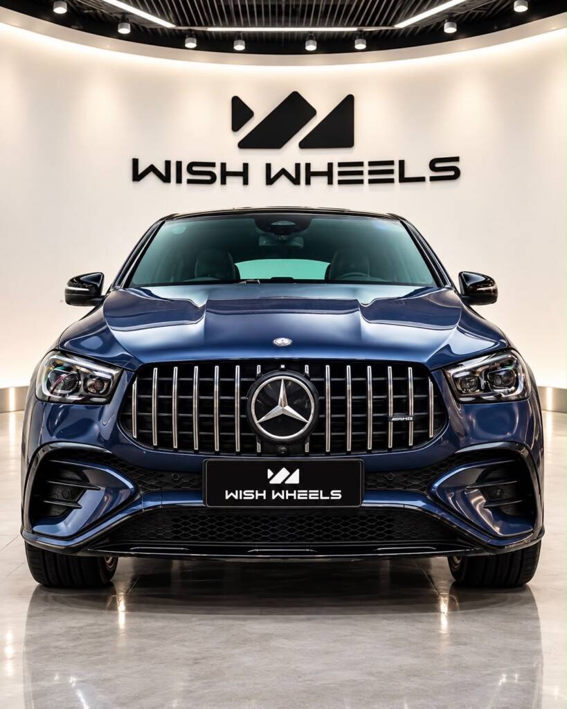 GLE 53