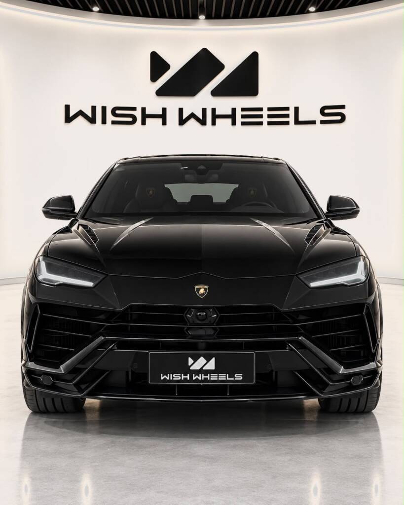Urus Performante